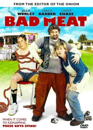 Bad Meat's poster