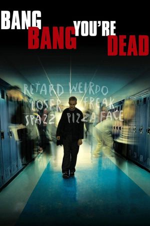 Bang Bang You're Dead's poster image