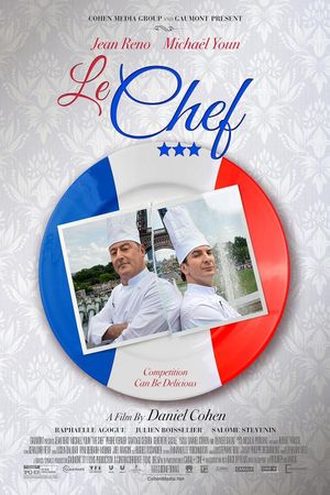 The Chef's poster