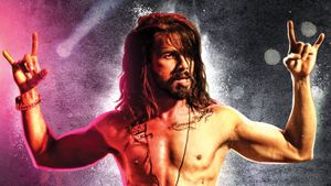 Udta Punjab's poster