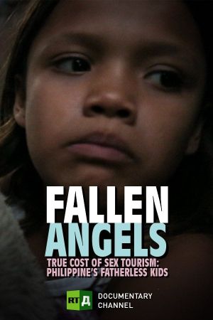 Fallen Angels's poster