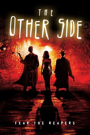 The Other Side's poster