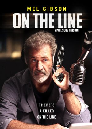 On the Line's poster