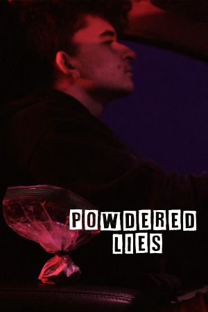 Powdered Lies's poster
