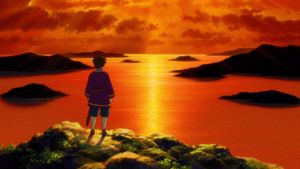 Tales from Earthsea's poster
