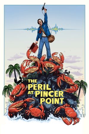 The Peril at Pincer Point's poster