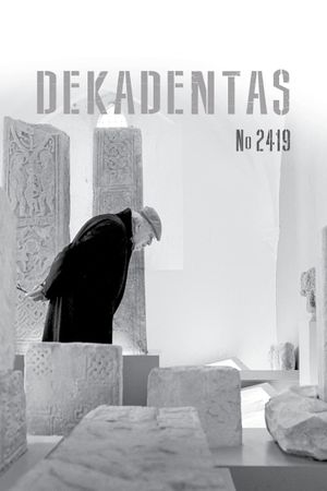 Dekadentas No2419's poster