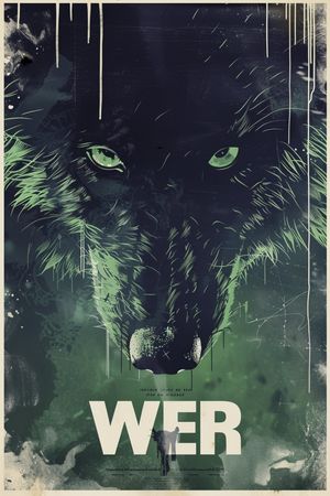 Wer's poster