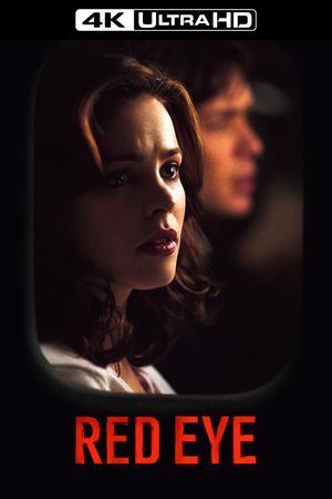 Red Eye's poster