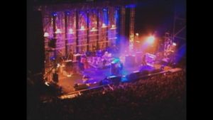 Radiohead: Live in Vaison-la-Romaine's poster