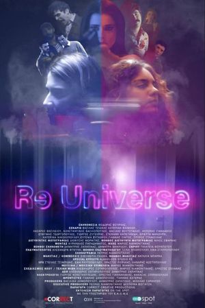 ReUniverse's poster image