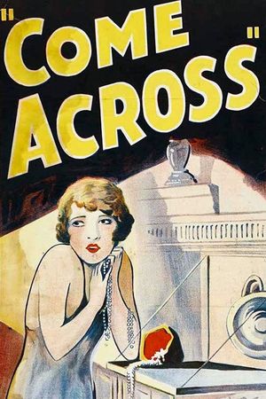 Come Across's poster