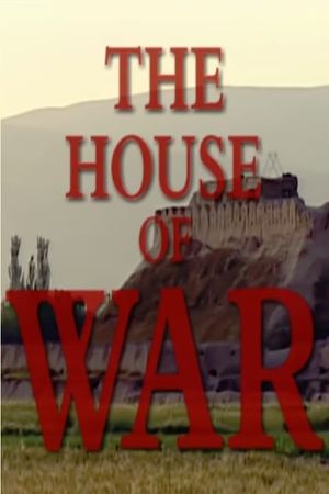 The House Of War's poster image