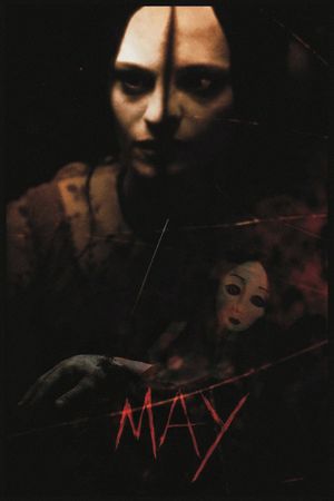 May's poster