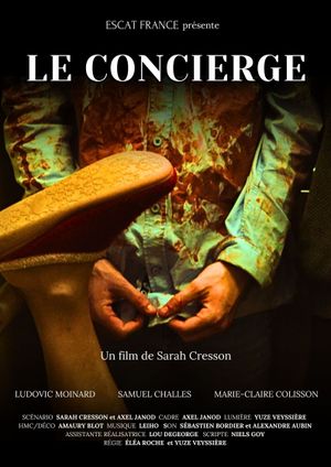 Le Concierge's poster image