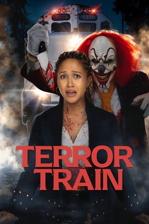 Terror Train's poster