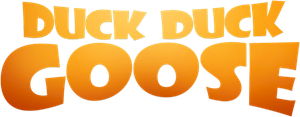 Duck Duck Goose's poster