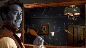 What We Do in the Shadows's poster