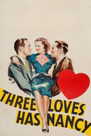 Three Loves Has Nancy's poster