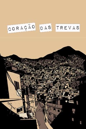 Coração das Trevas - De Braços Dados com o Bem e o Mal's poster