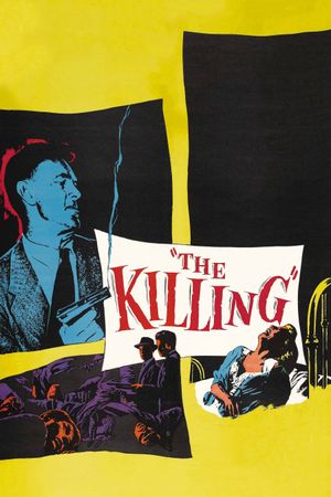 The Killing's poster image