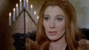 Girl Slaves of Morgana Le Fay's poster
