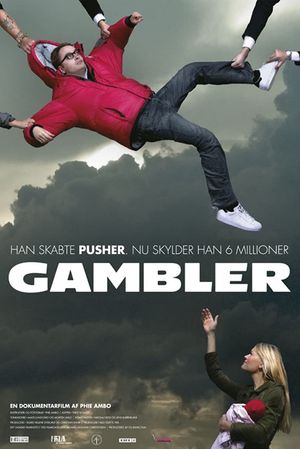 Gambler's poster