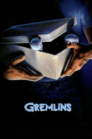 Gremlins's poster