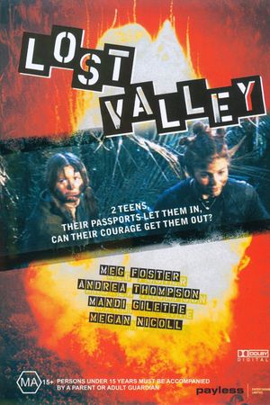 Lost Valley's poster image