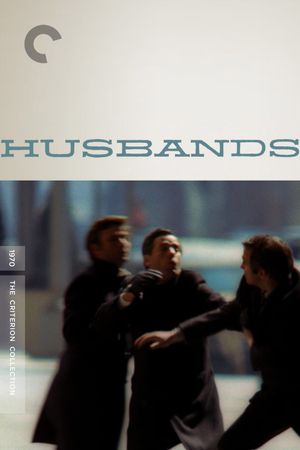 Husbands's poster