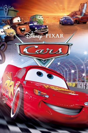 Cars's poster