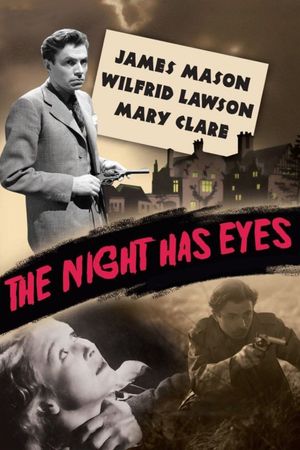 Terror House's poster