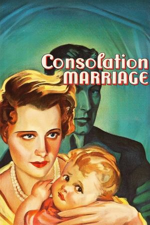 Consolation Marriage's poster