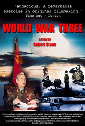 World War Three's poster image