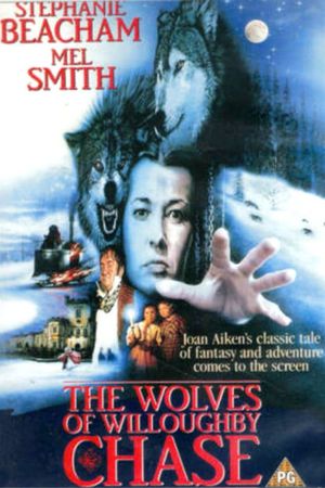 The Wolves of Willoughby Chase's poster