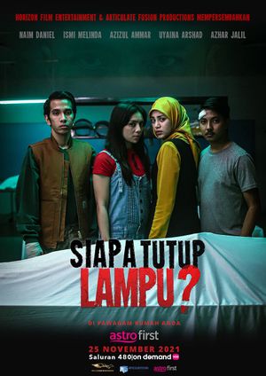 Siapa Tutup Lampu?'s poster image