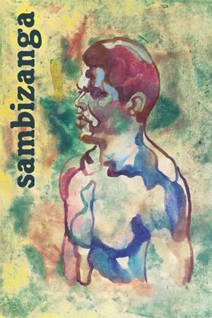 Sambizanga's poster