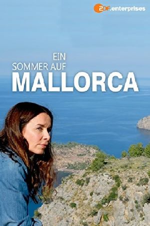 Ein Sommer auf Mallorca's poster