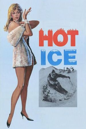Hot Ice's poster