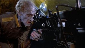 The Return of the Living Dead's poster