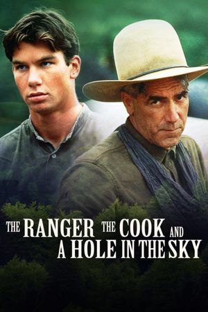 The Ranger, the Cook and a Hole in the Sky's poster