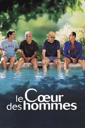 Le coeur des hommes's poster