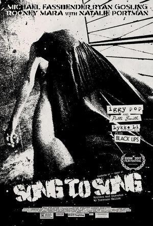 Song to Song's poster