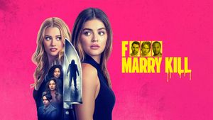 F*** Marry Kill's poster