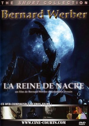 La Reine de Nacre's poster