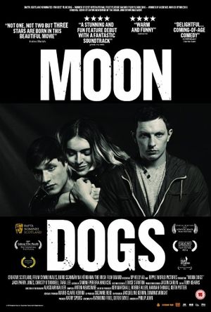 Moon Dogs's poster