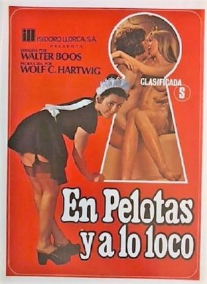 Teenage Intimacies's poster