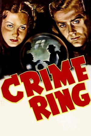Crime Ring's poster