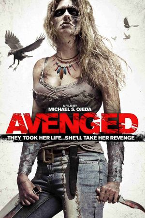 Avenged's poster