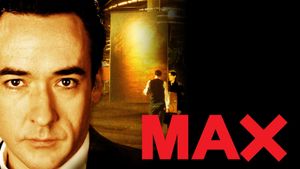 Max's poster